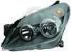 ALFA 270370311 Headlight